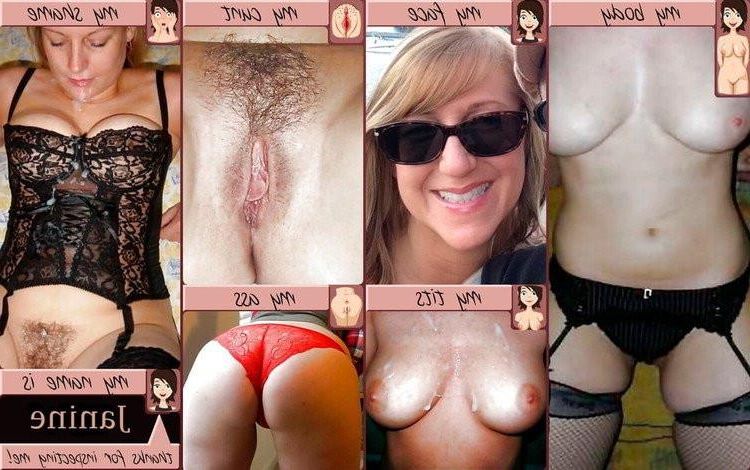Amateur Hotwife Janie from Ohio