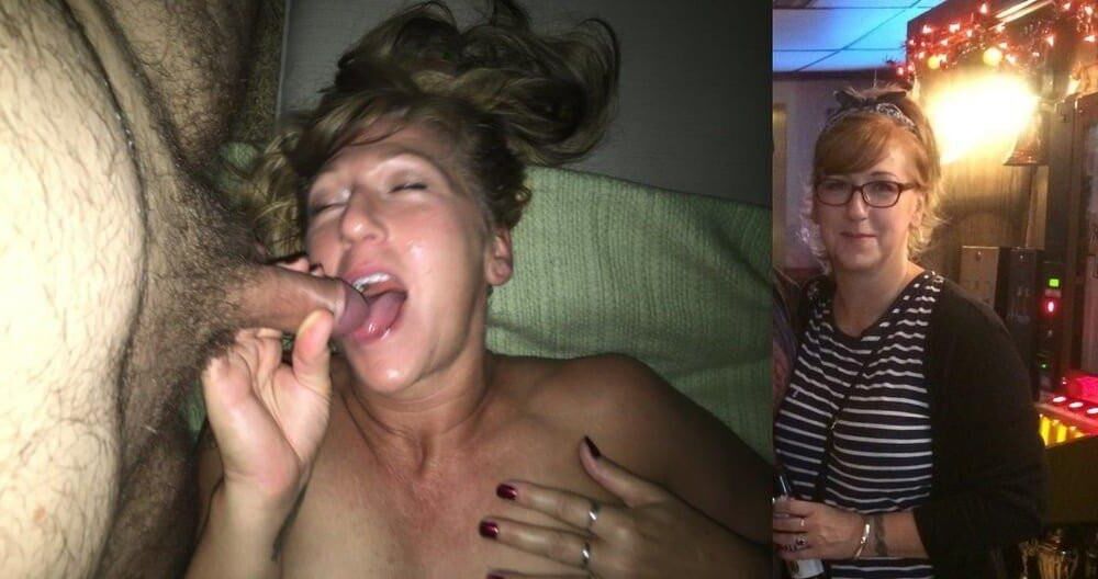 Amateur Hotwife Janie from Ohio