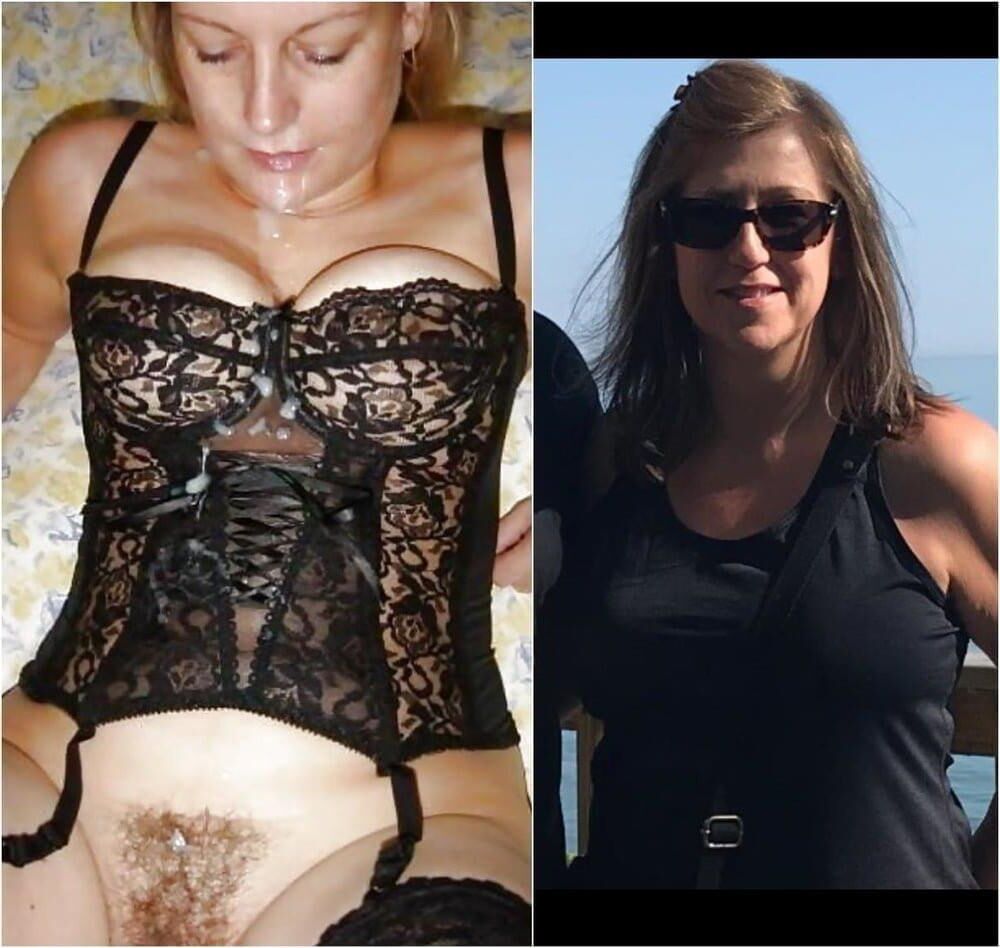 Amateur Hotwife Janie from Ohio