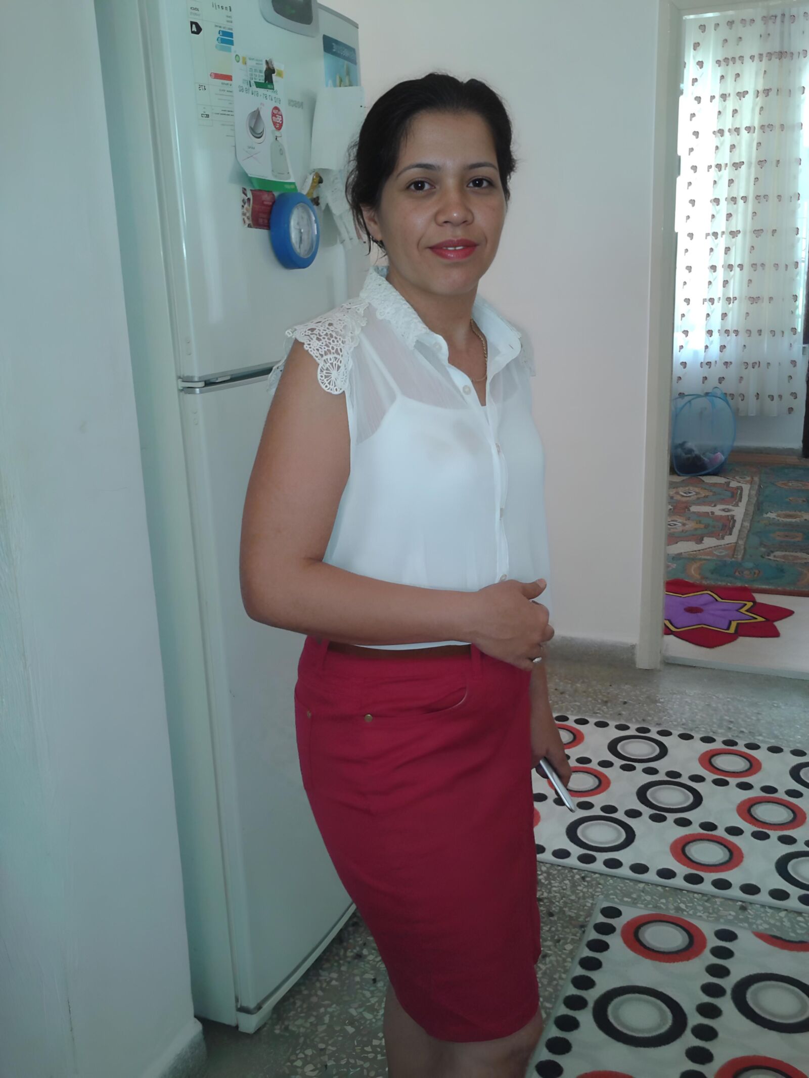 TURKISH MATURE LADY PICTURE 