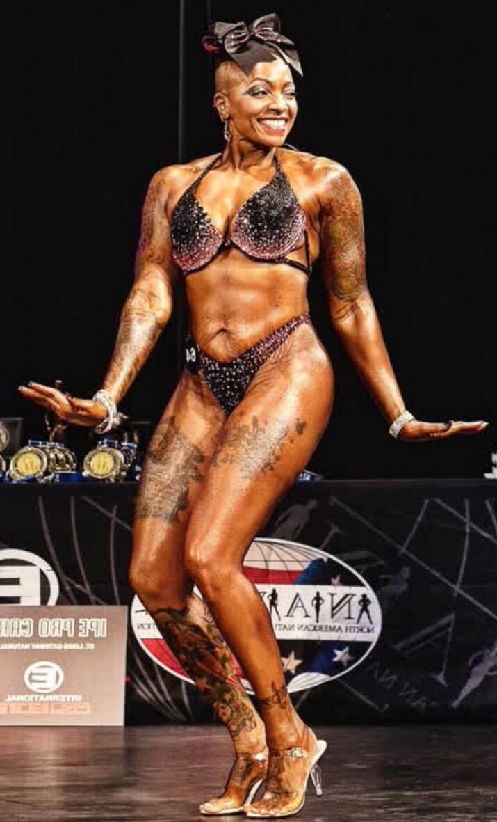 Gata sexy draft fitness