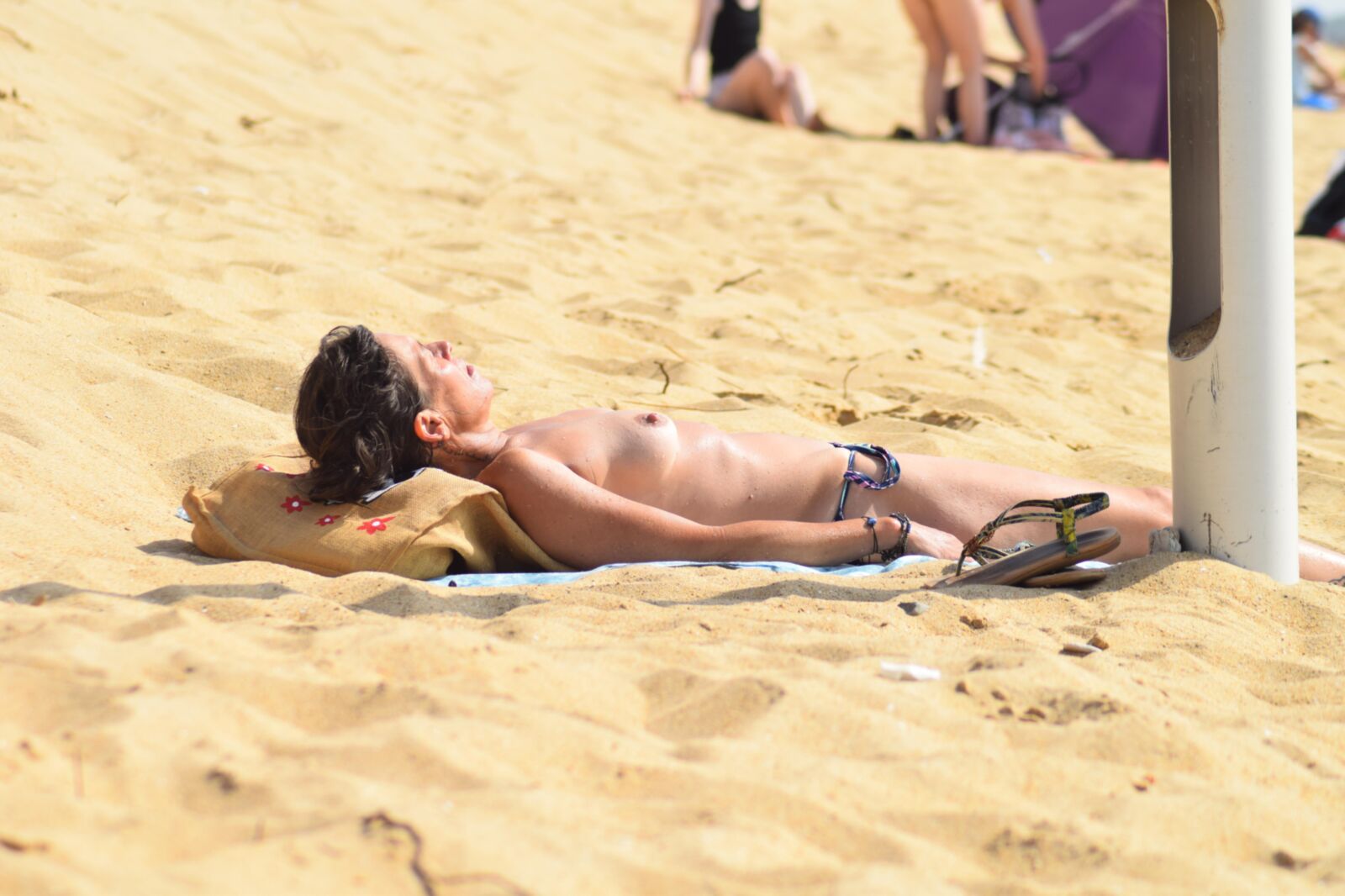 La Faute sur Mer vende