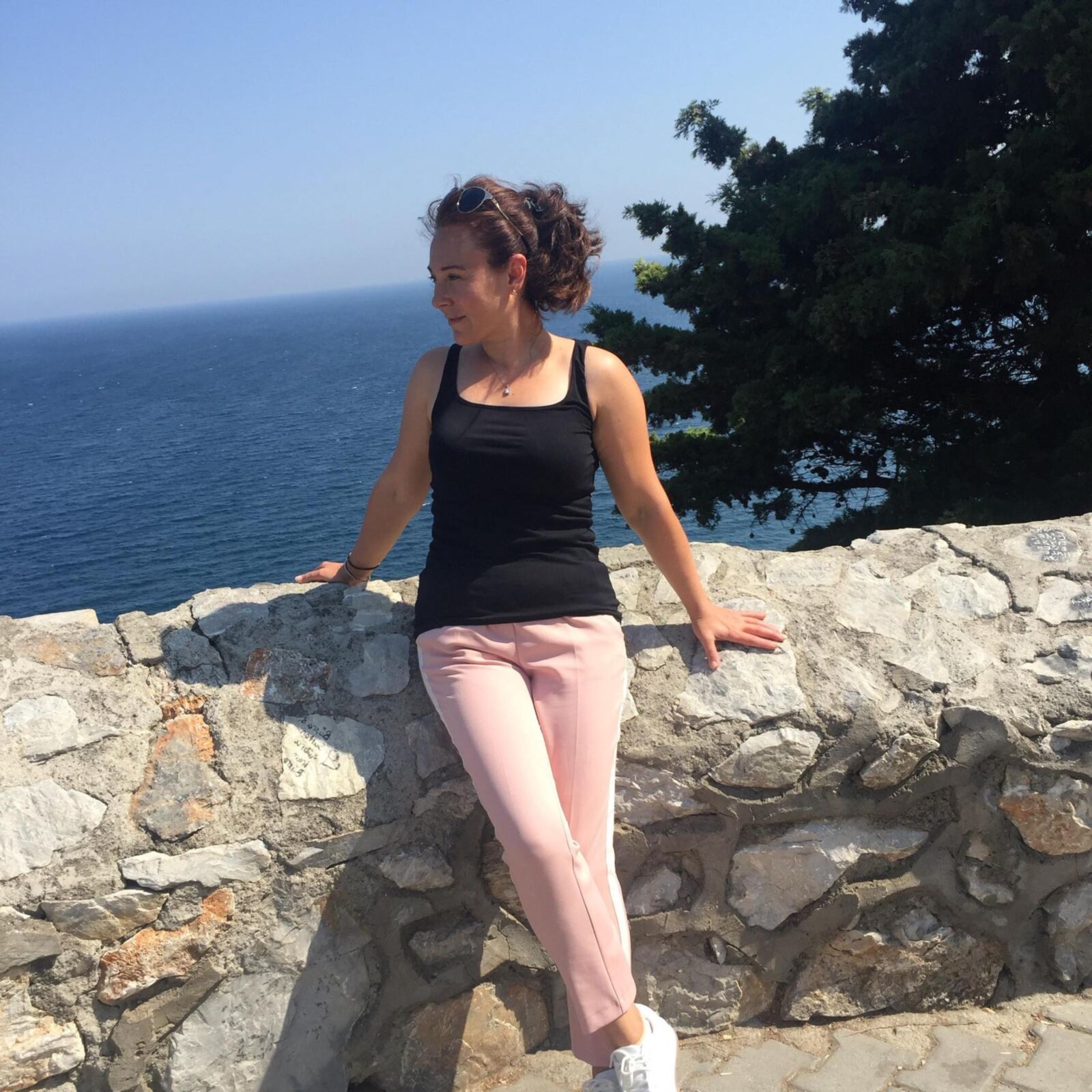 TURKISH MATURE LADY PICTURE 