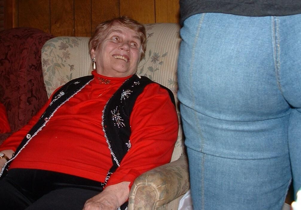 Mom