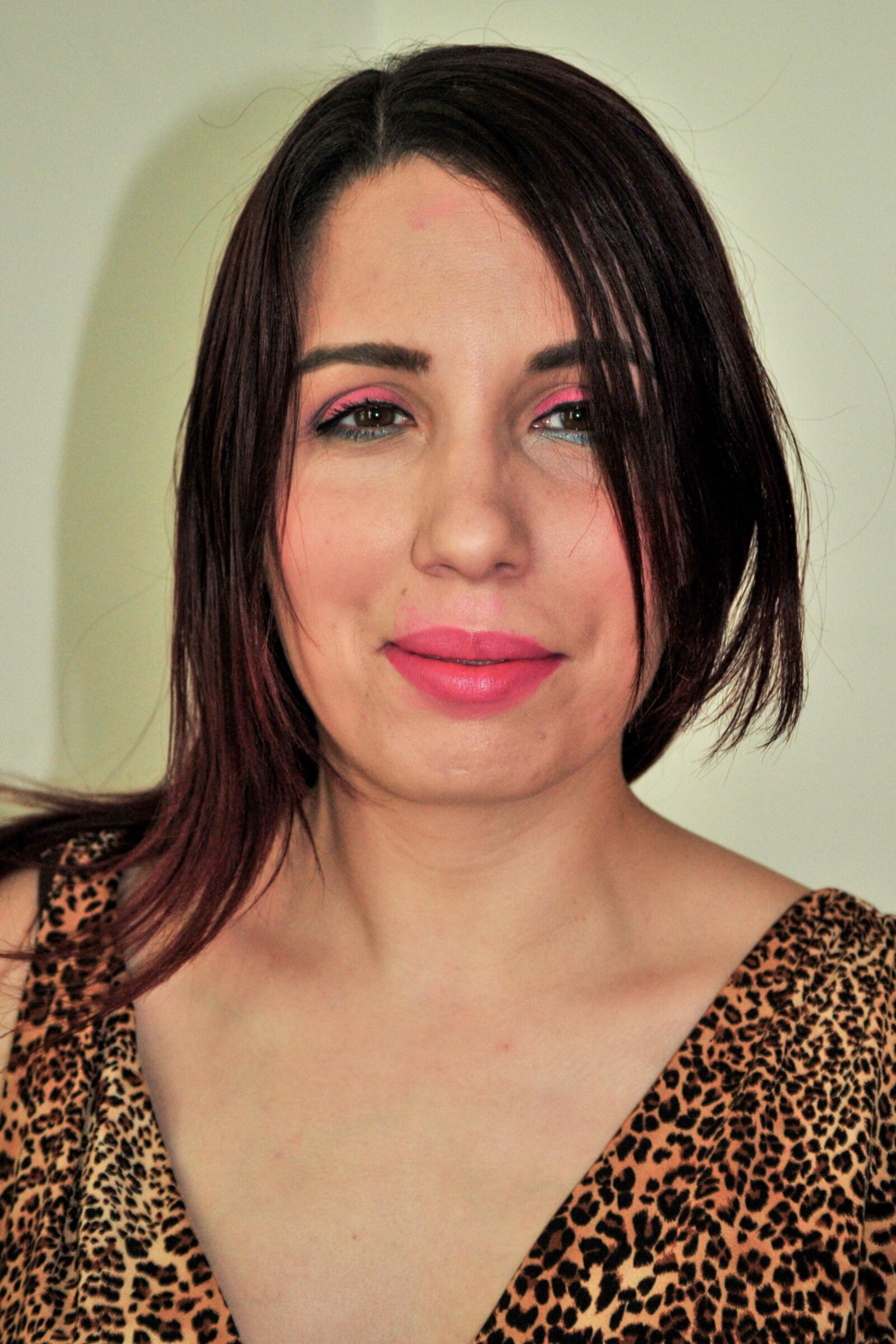 Melodie esposa