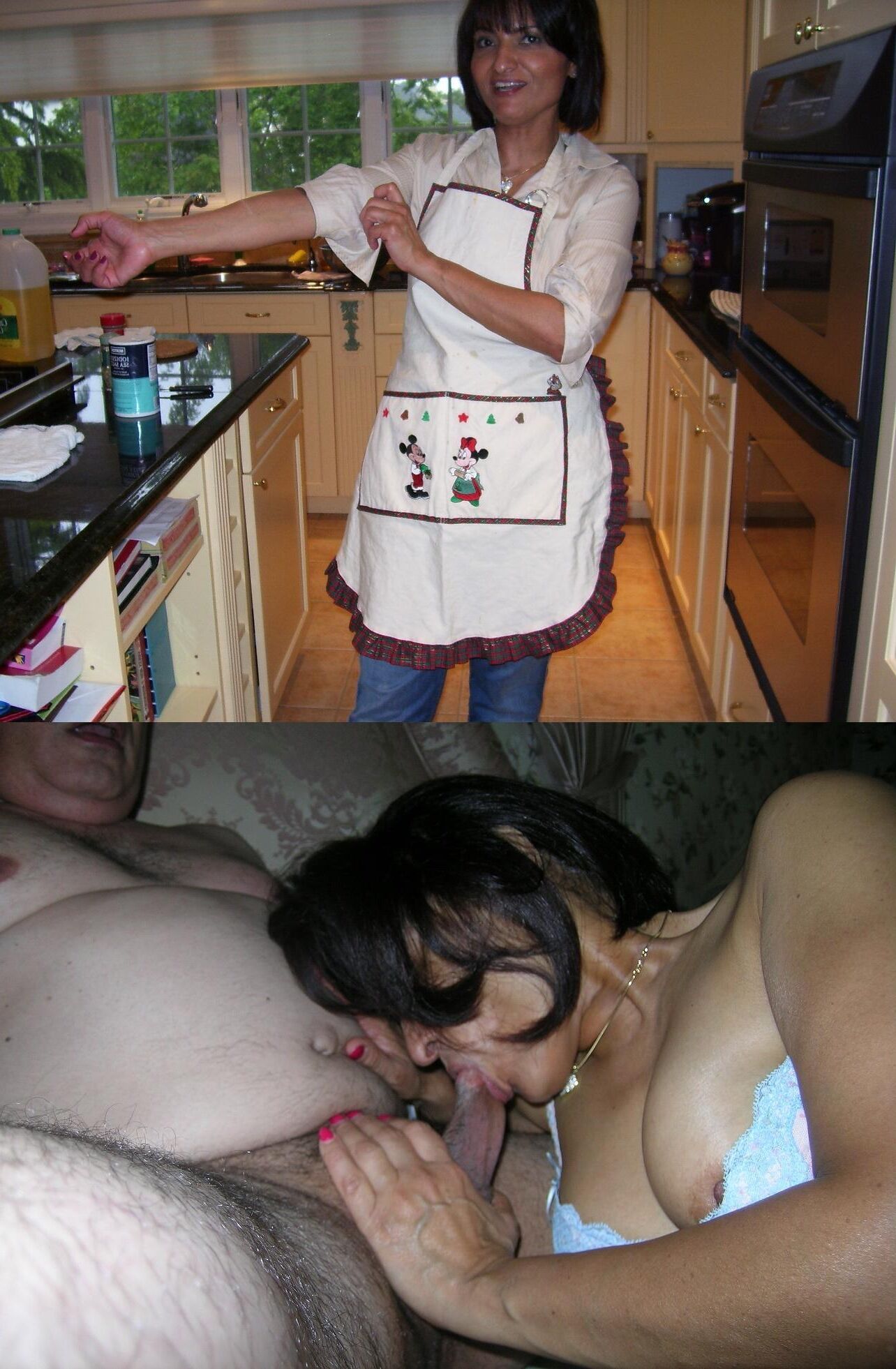 Women with a Dick in em # (Stitched)