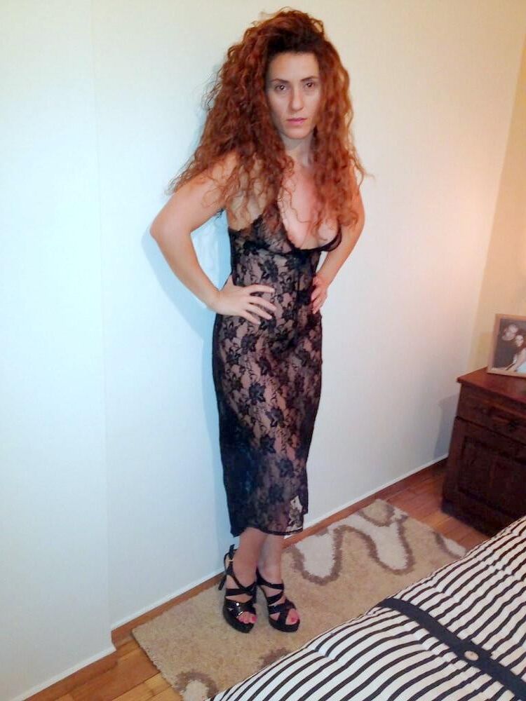 Hot Wife Isabella 