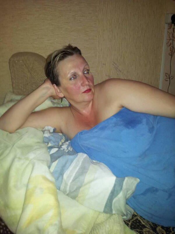 BBW Russian medicine doctor Natalia has huge tits