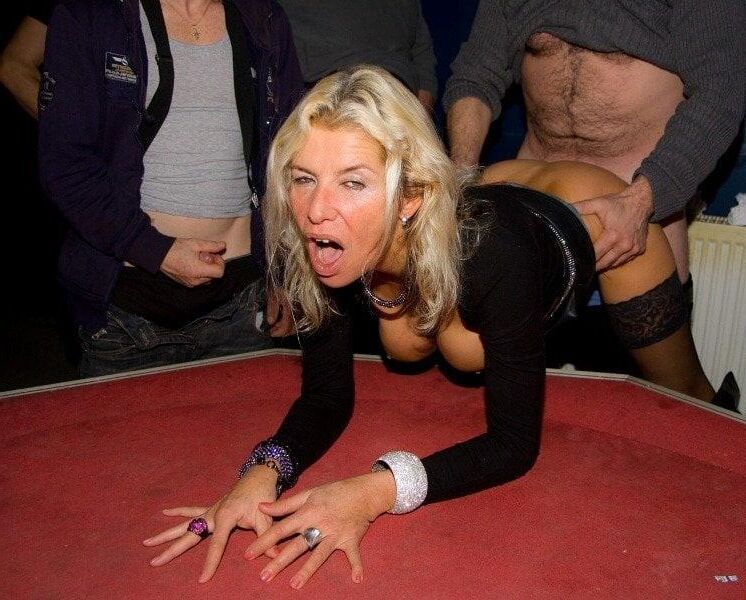 Milfs e mães