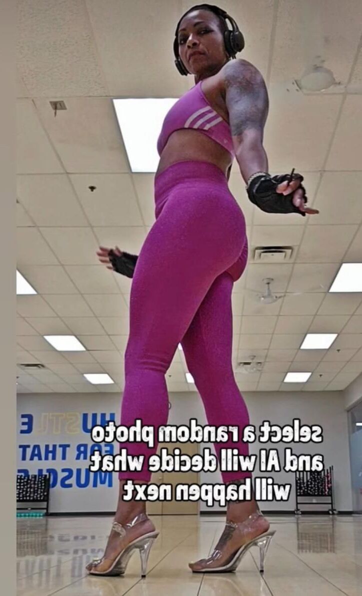 Gata sexy draft fitness