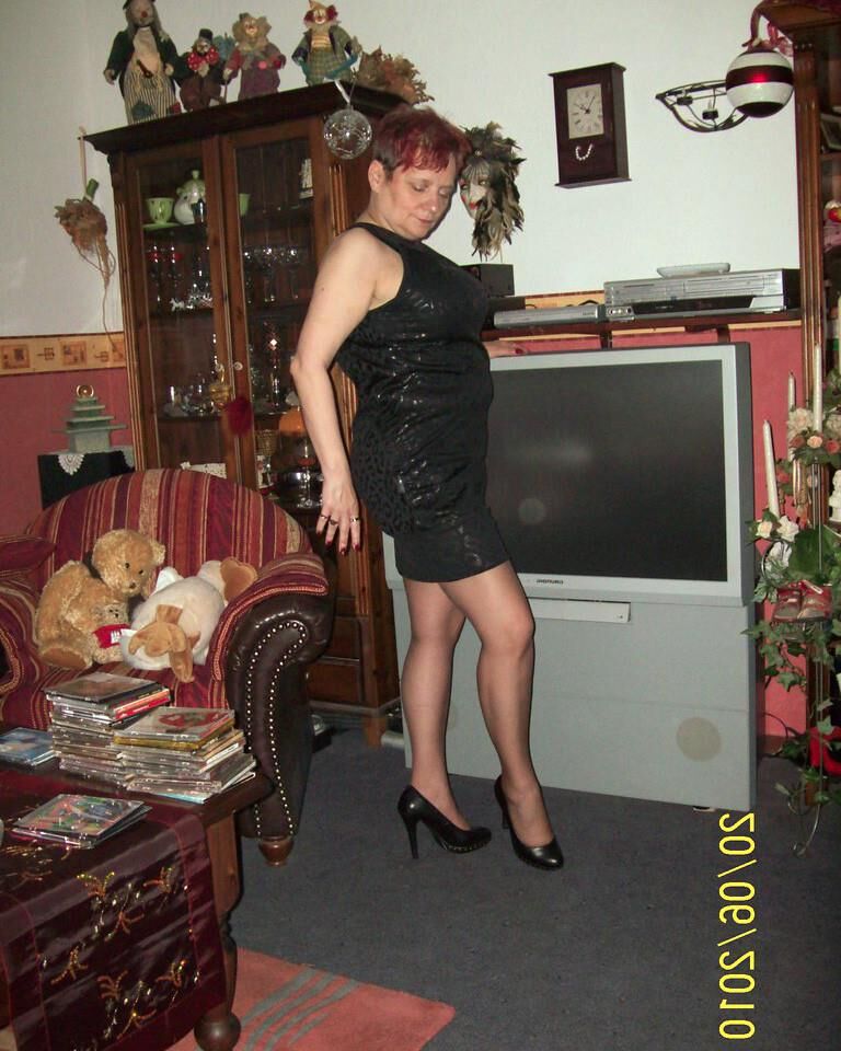 . Dressed, no nudes