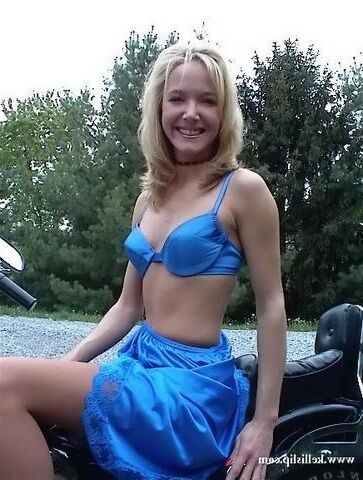 Kelli SG (Motorcycle)