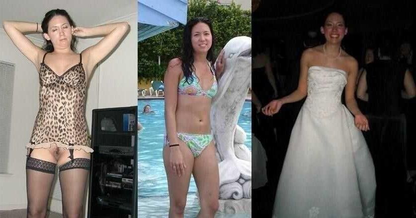 Antes e depois do OMG