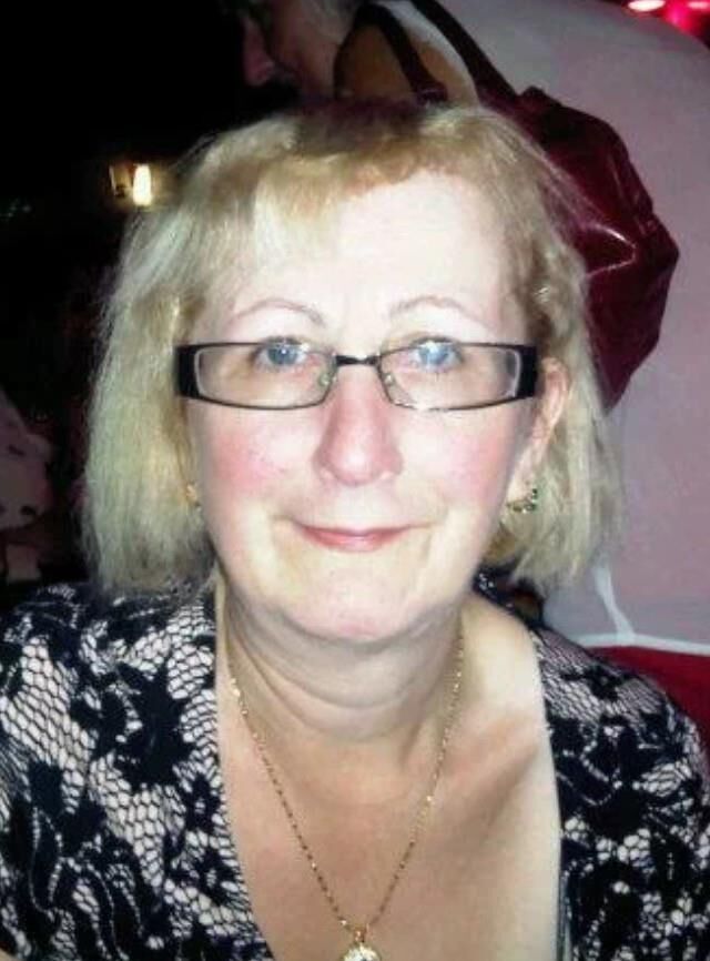 Milf UK Couple