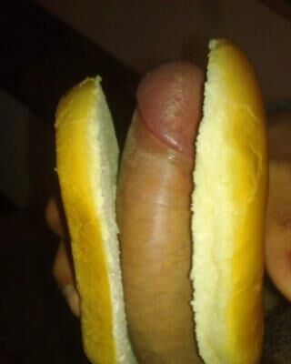 Hot Dog Hot Dog Hot Diggity Dog (WTF)