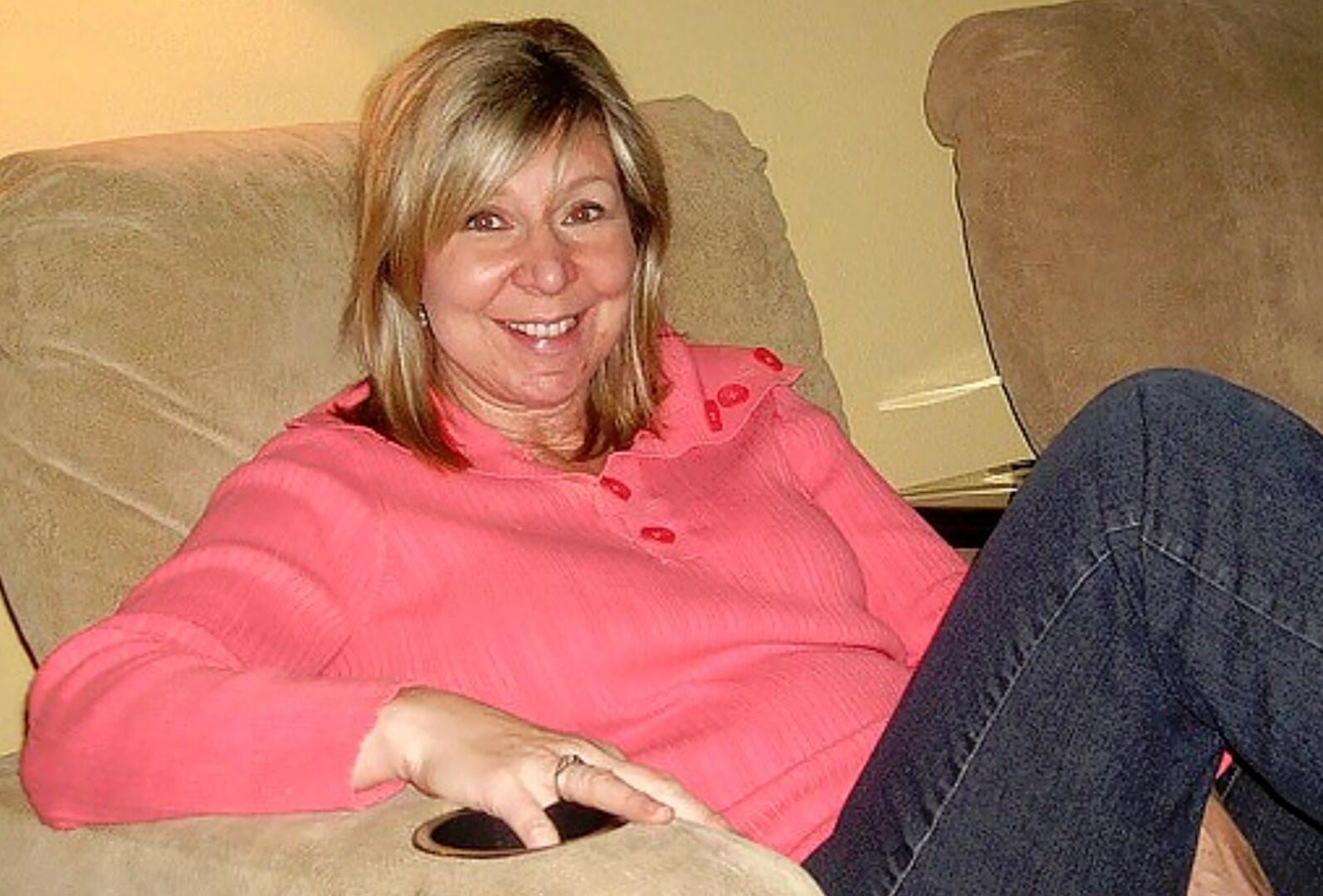 Diane_ ano de idade