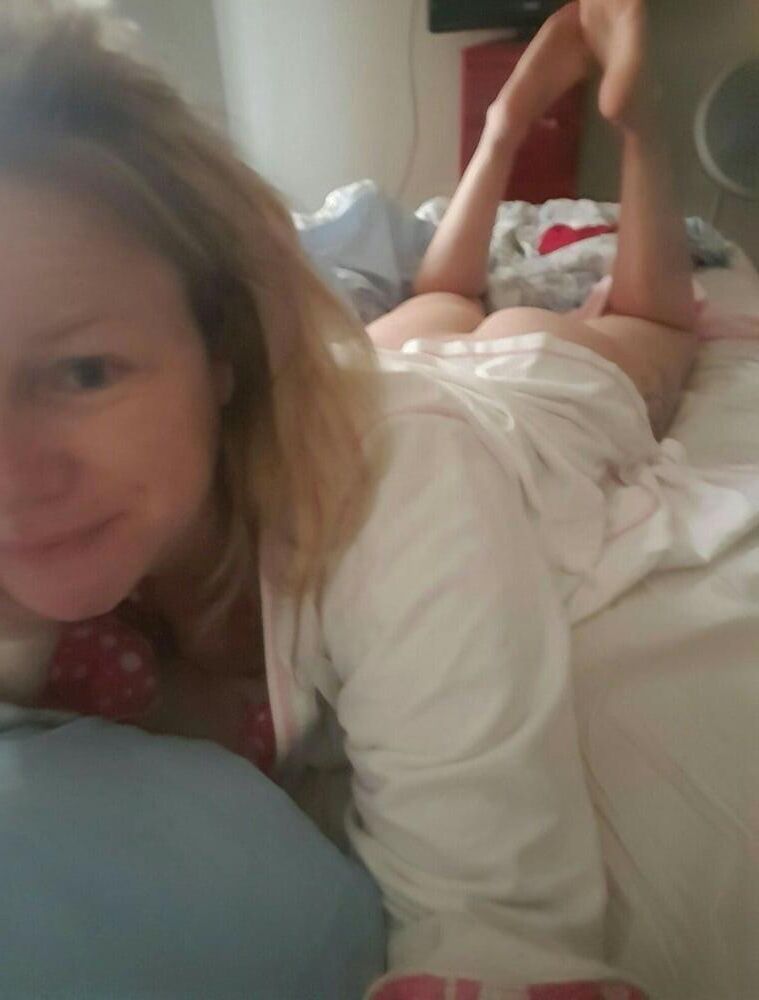 UK Slutwife Joan
