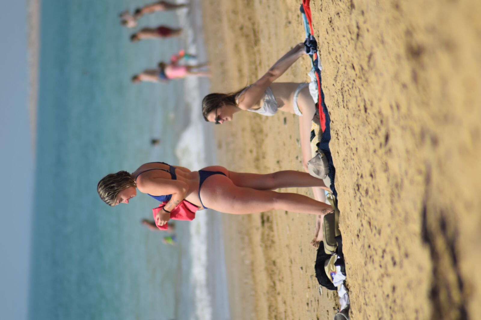 La Faute sur Mer vende