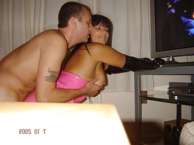 Milfs e mães