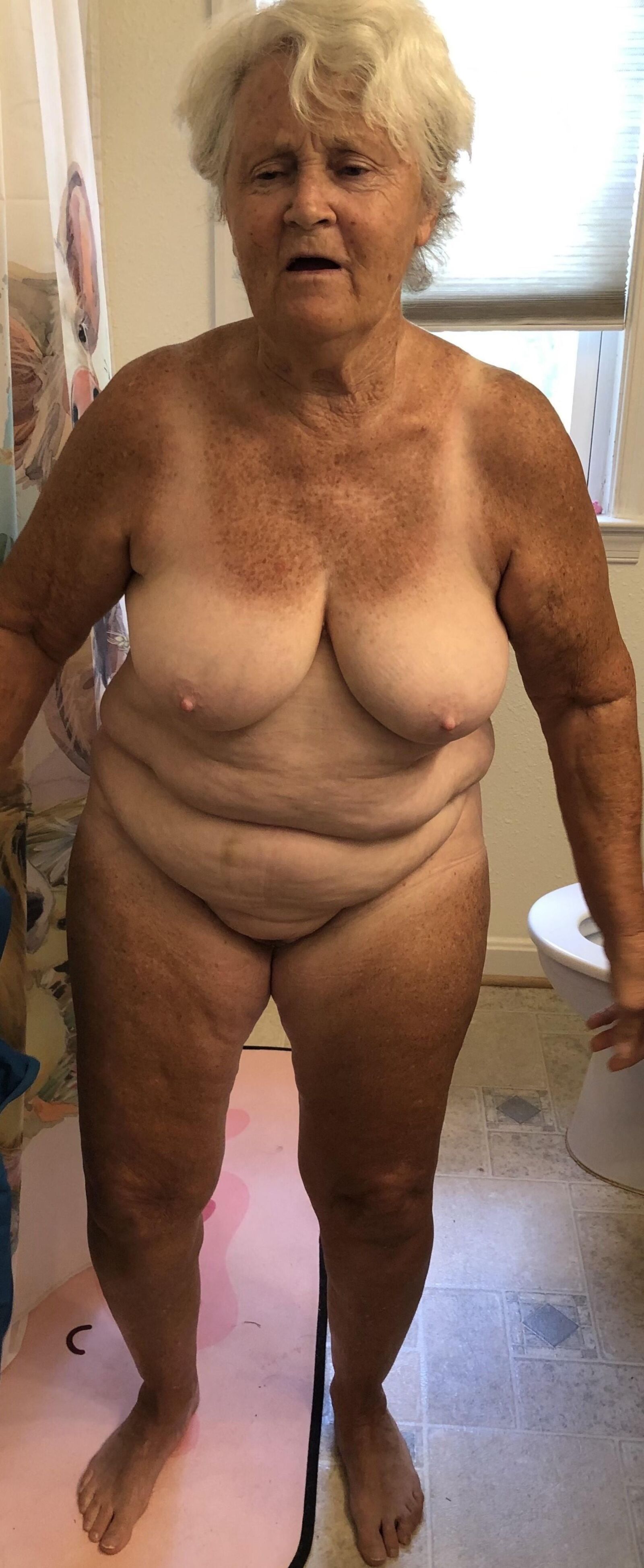 Tanline amadurece e avós ()