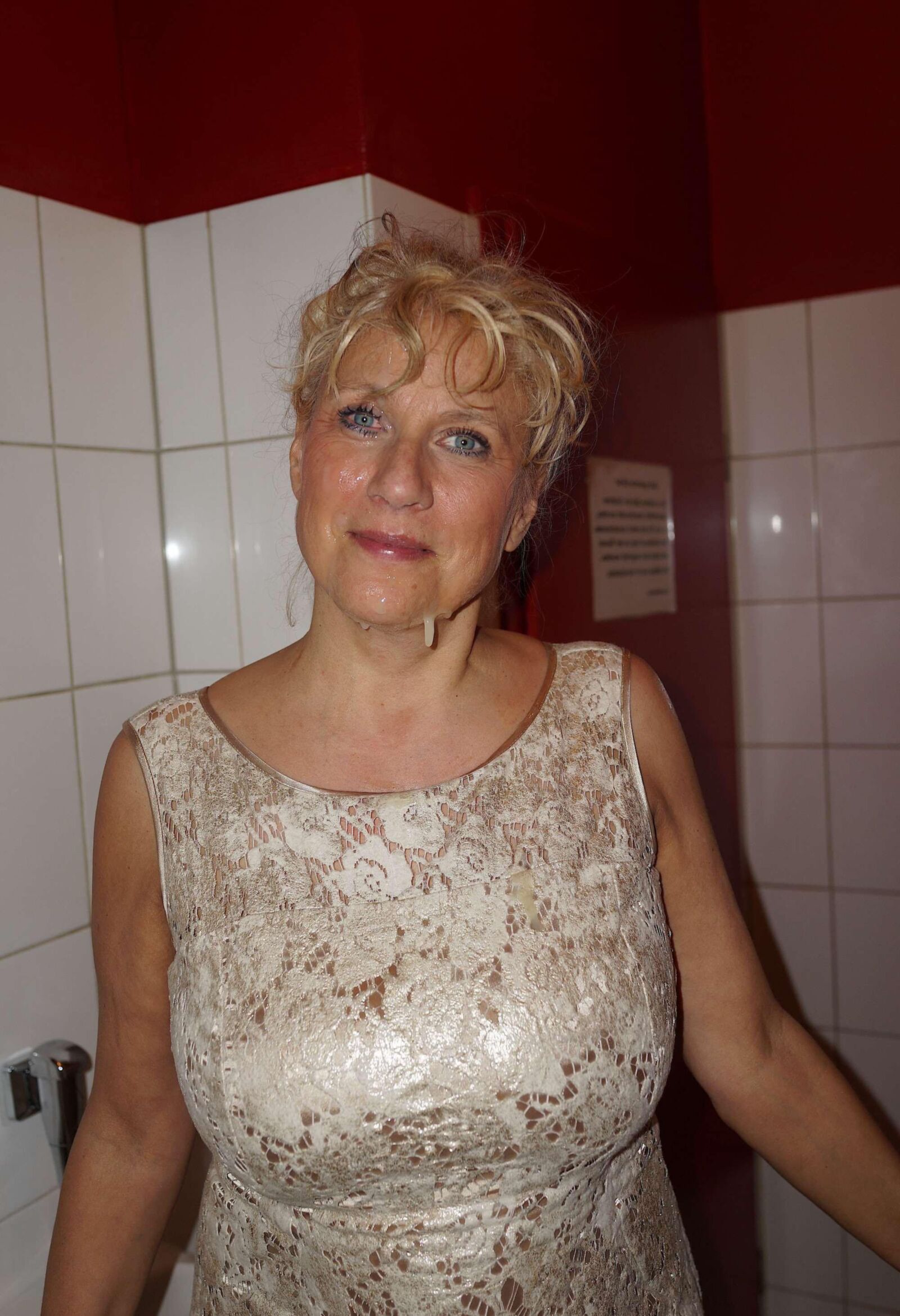 De la Pure Bonne Vieille Salope