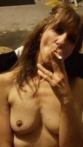 Nasty Cheating Slut Nina Reda a True Slut Through the Years