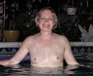 Nude Photos (Middle Years, Part )