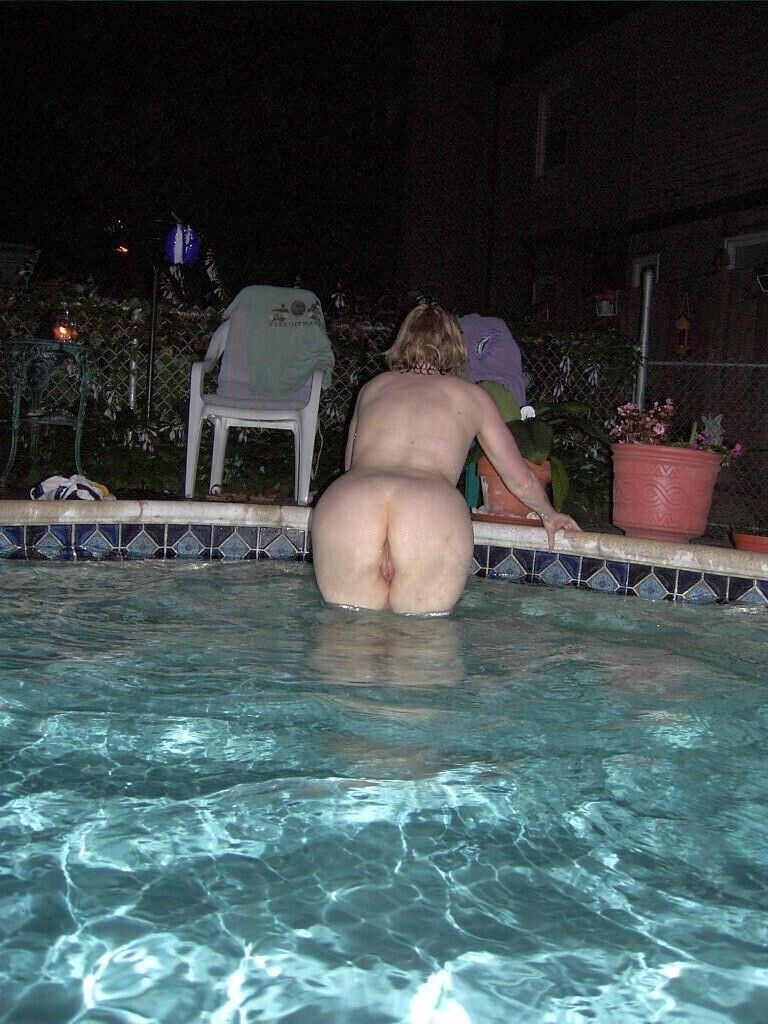 Nude Photos (Middle Years, Part )