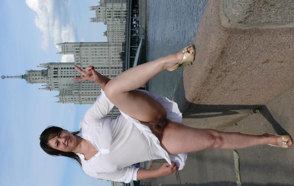 De beaux sites touristiques...