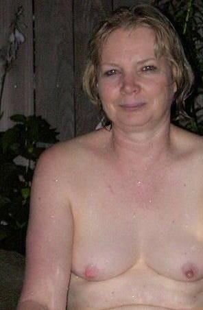 Nude Photos (Middle Years, Part )