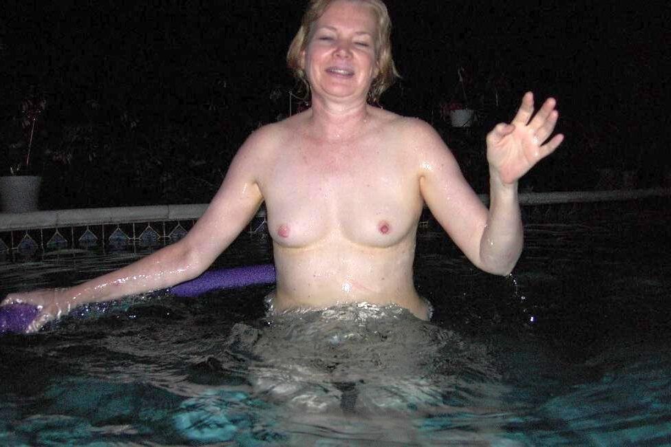 Nude Photos (Middle Years, Part )