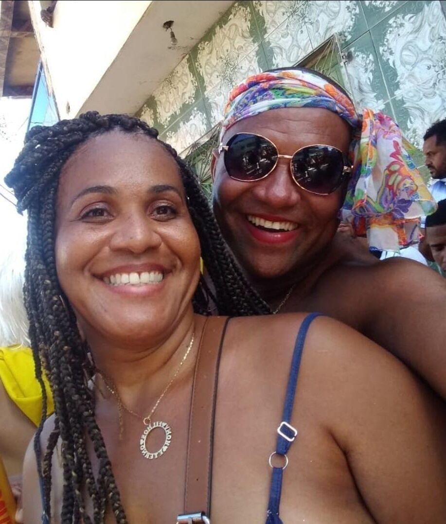 Coroas do Facebook 