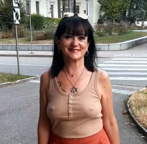 Mama Pokies sind so süß.