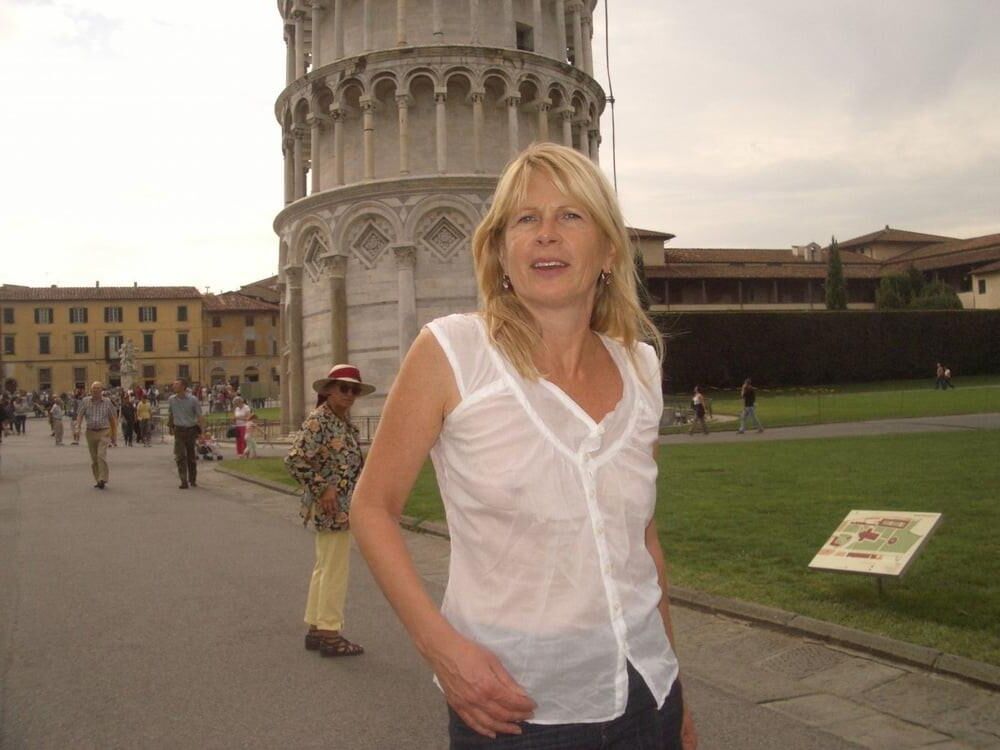 De beaux sites touristiques...