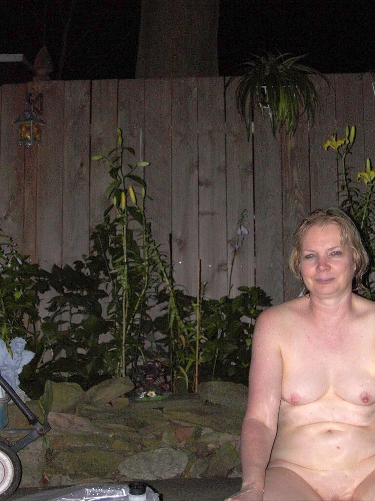 Nude Photos (Middle Years, Part )