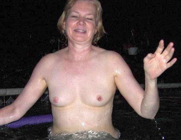 Nude Photos (Middle Years, Part )