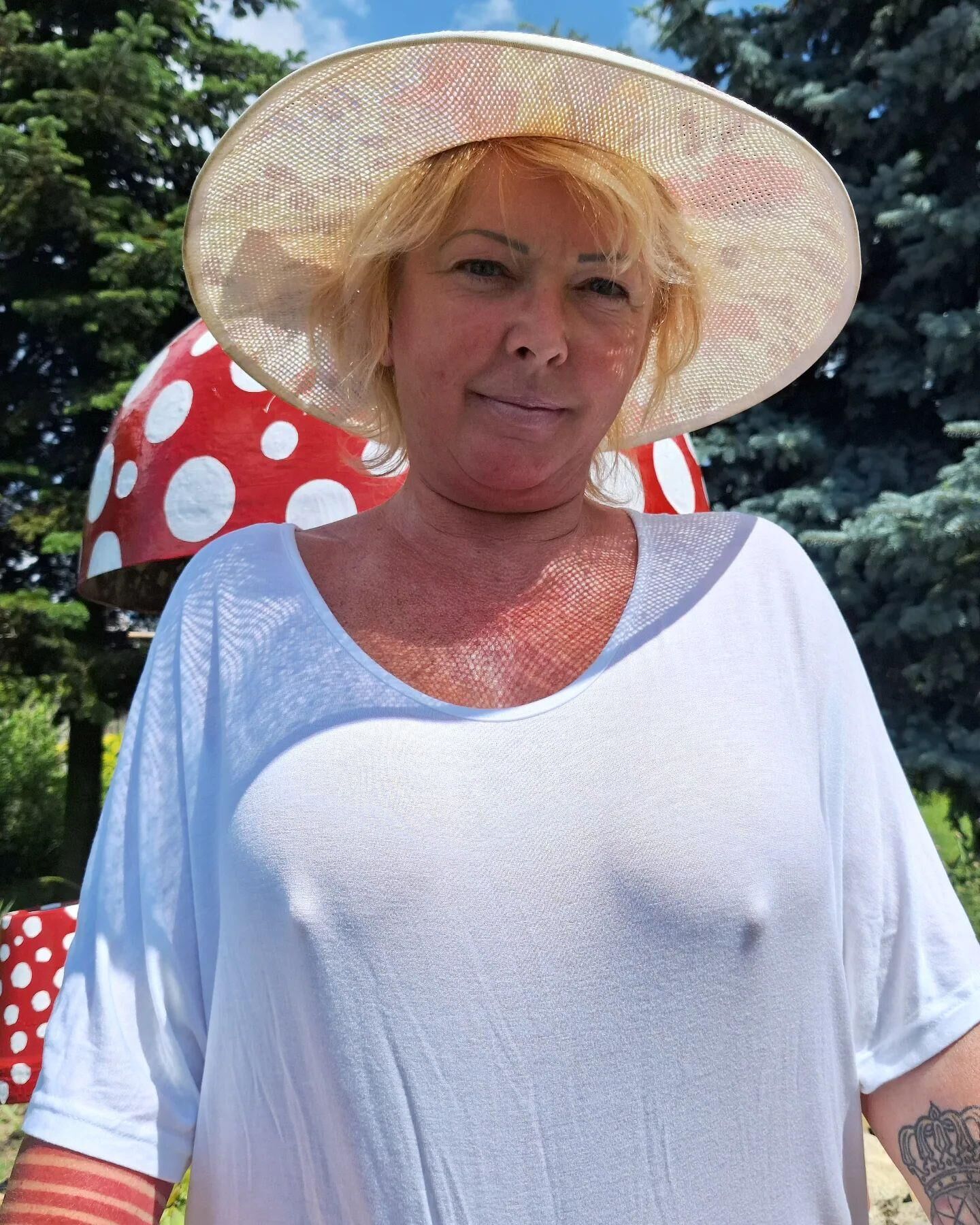Mama Pokies sind so süß.