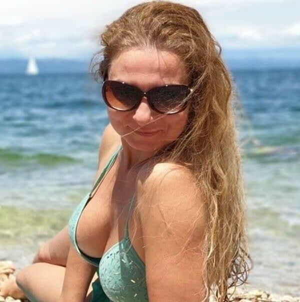 Mixage de bikini