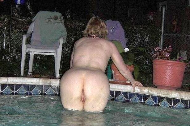 Nude Photos (Middle Years, Part )