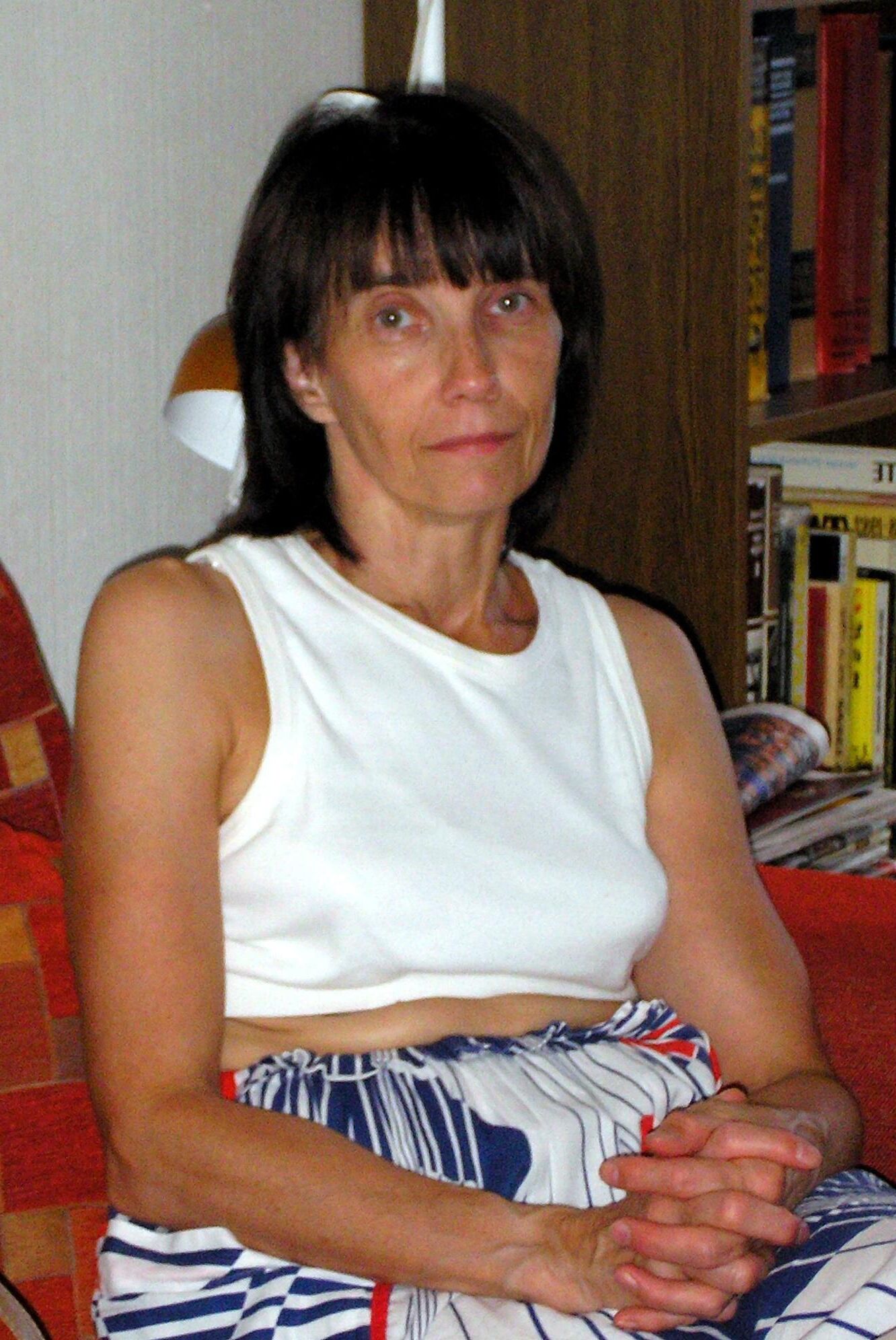 Vivi (milfian)