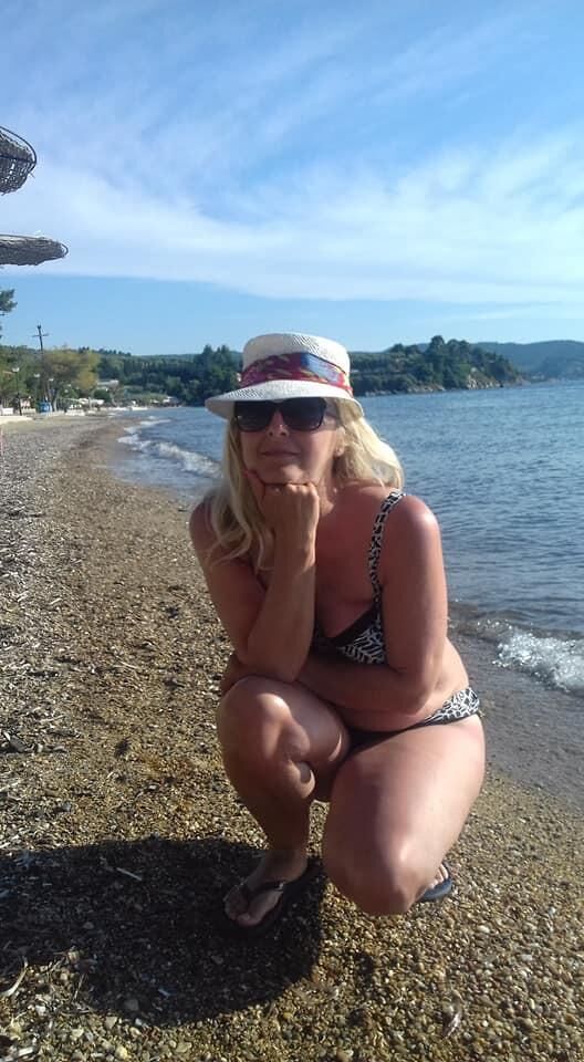 Mixage de bikini