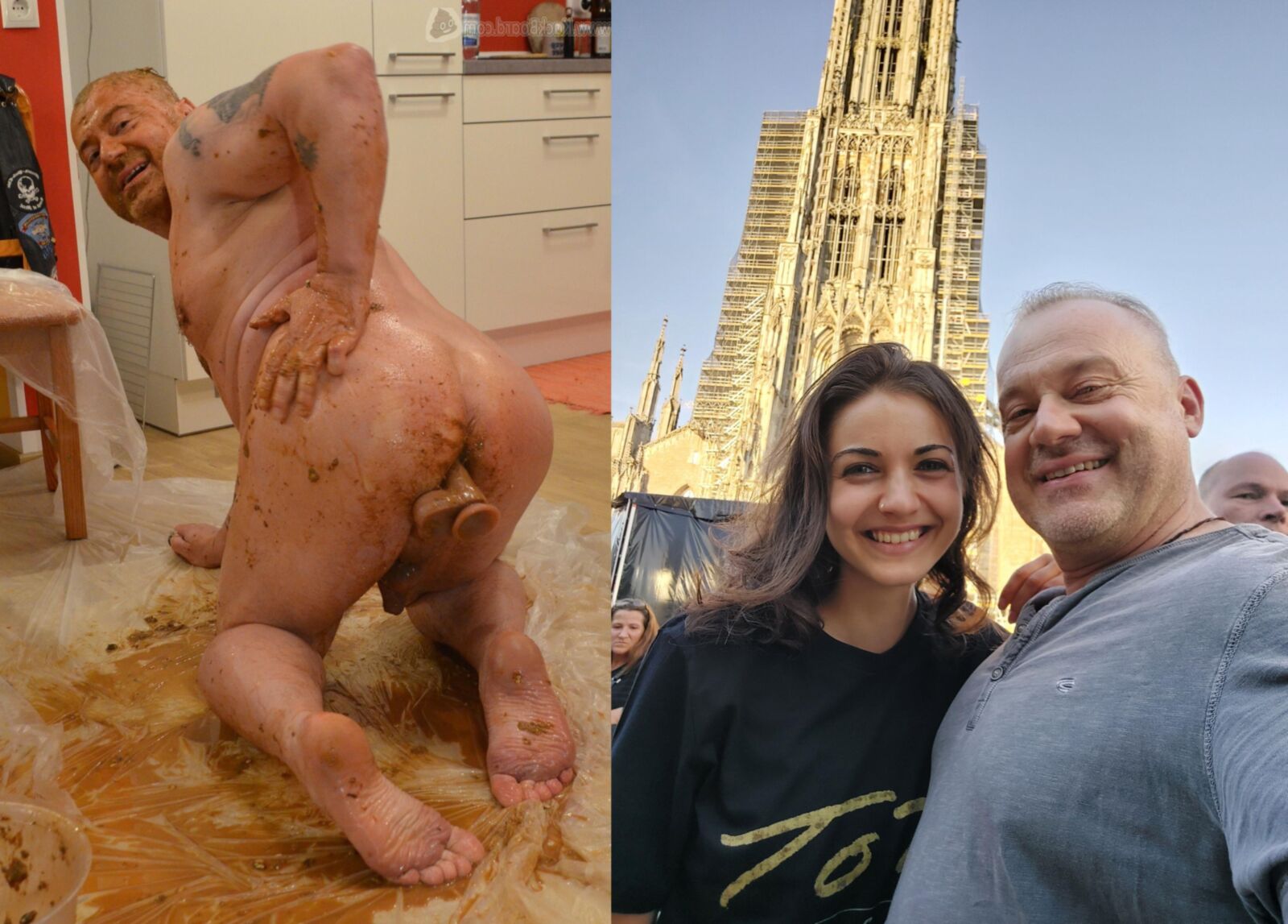Women and Their men # (Stitched)