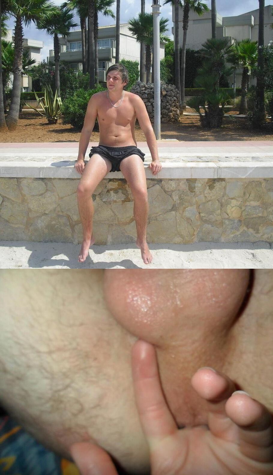 Women and Their men # (Stitched)