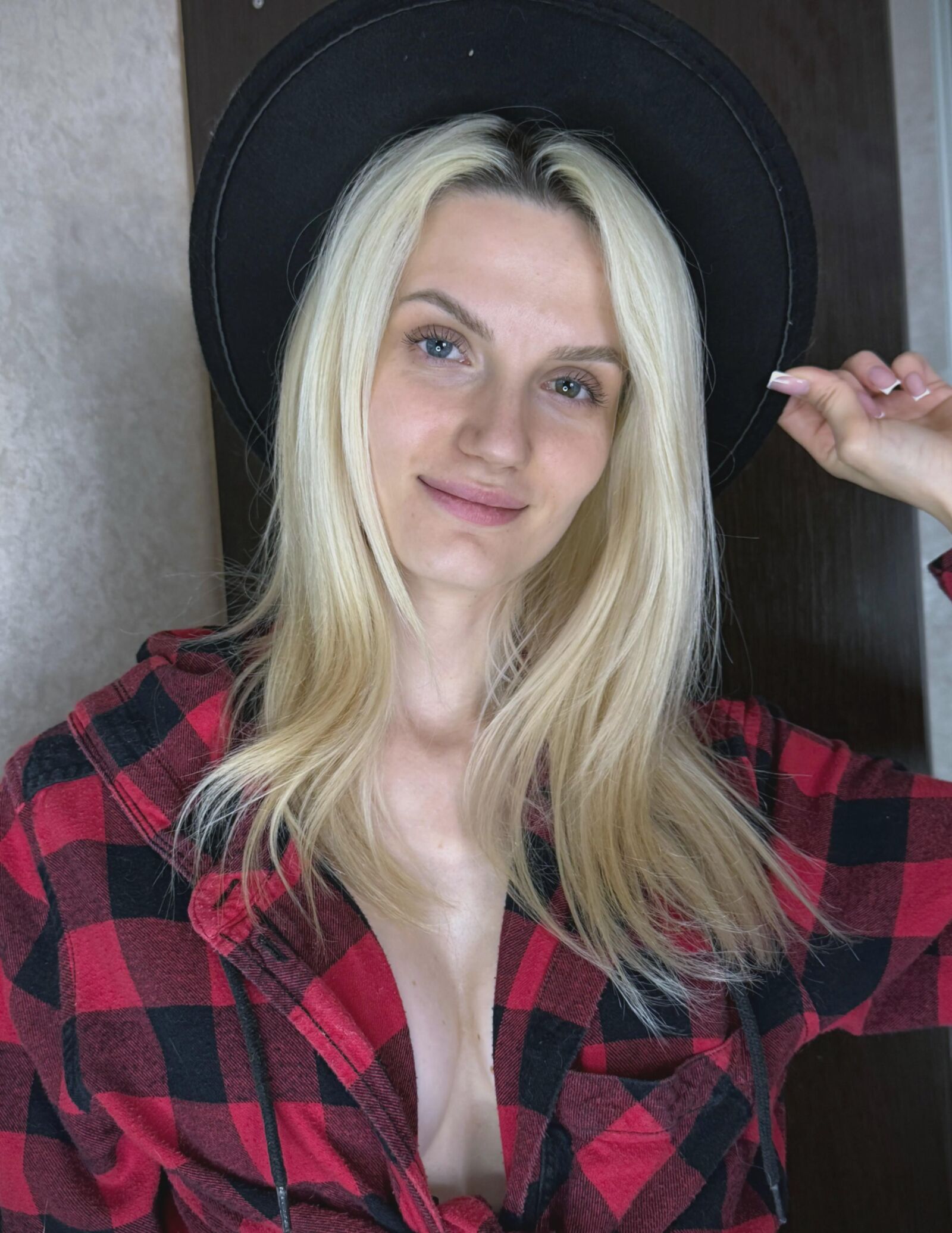 Lena Mikhailichenko