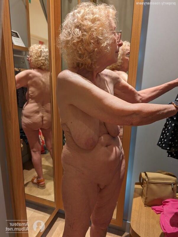 Romy French Granny 