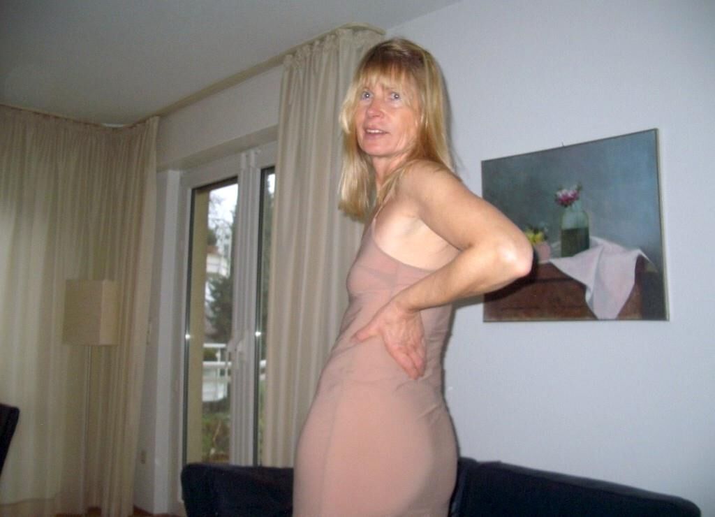 Esposa gostosa
