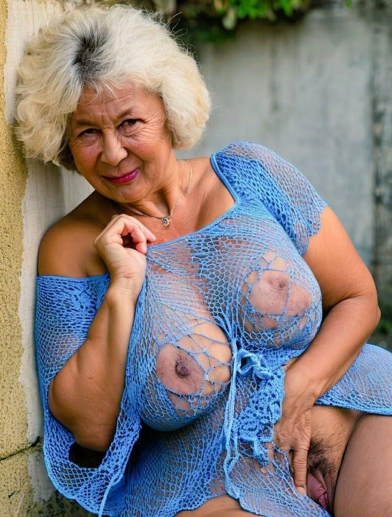 Misture apenas mulheres interessantes