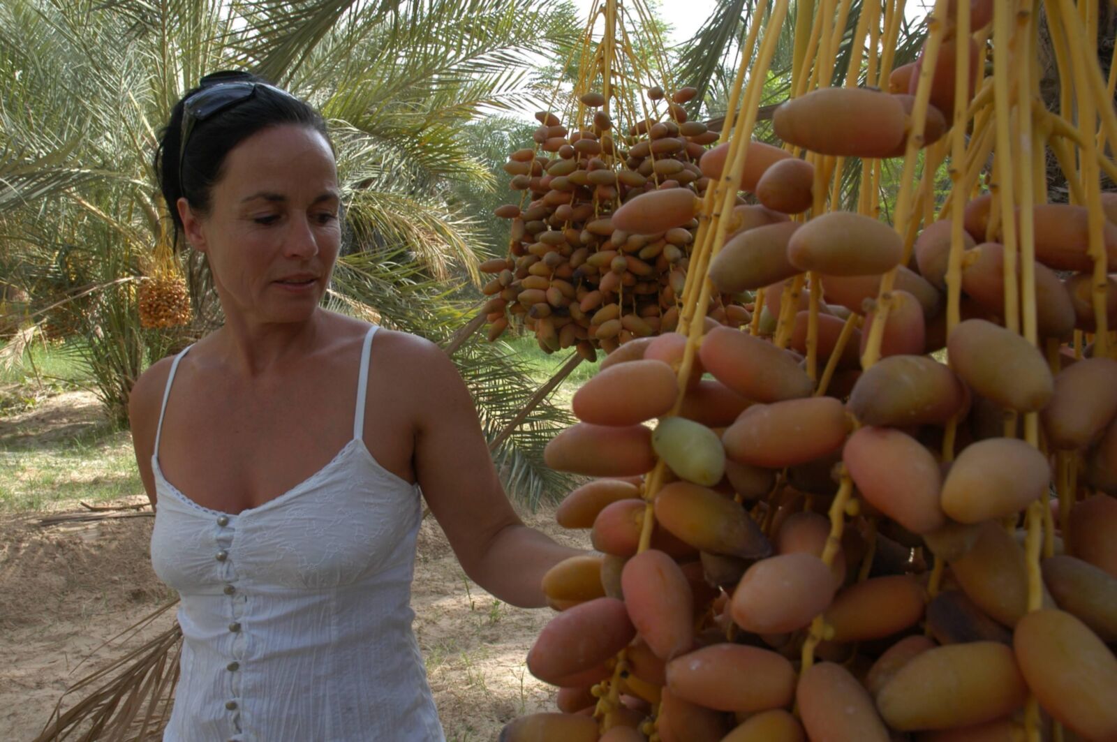 Milf Facations Naked em Marrocos