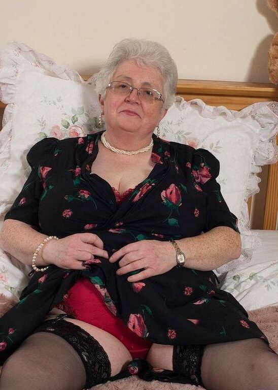 Caroline