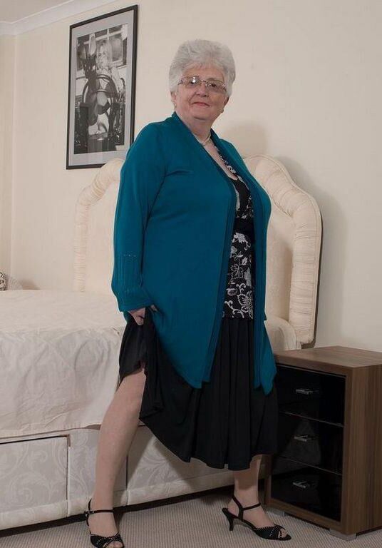 Caroline